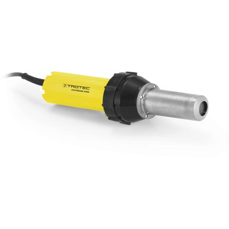 TROTEC Décapeur thermique HyStream 3400