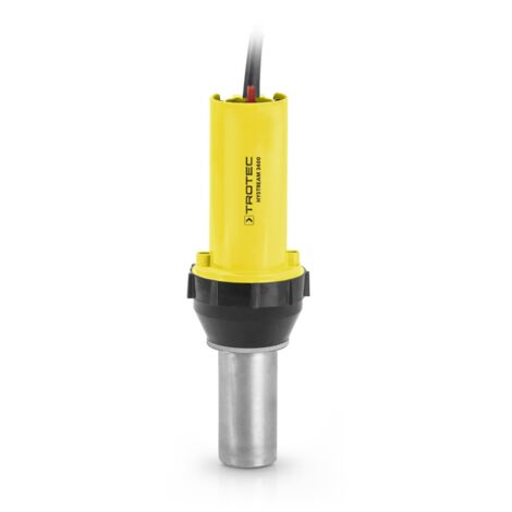 TROTEC Décapeur thermique HyStream 3400