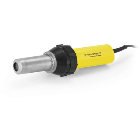 TROTEC Décapeur thermique HyStream 3400