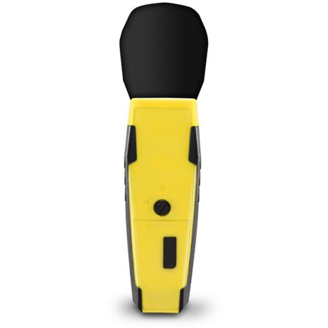 Trotec Luxmètre connecté BF06WP pour smartphone