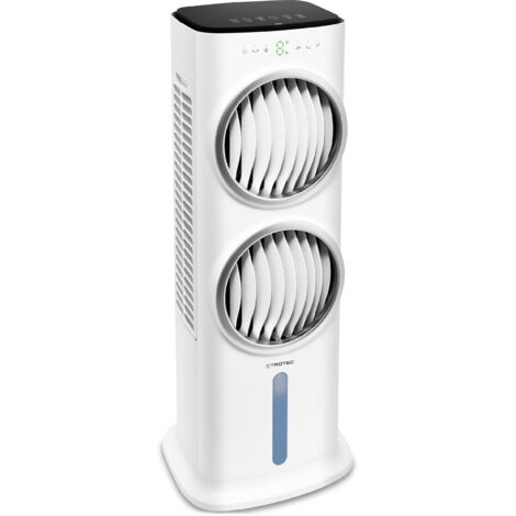 TROTEC PAE 51 Rafraîchisseur d'air/Ventilateur sur roulettes avec