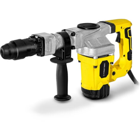 Trotec Marteau de démolition PRDS 20-230V