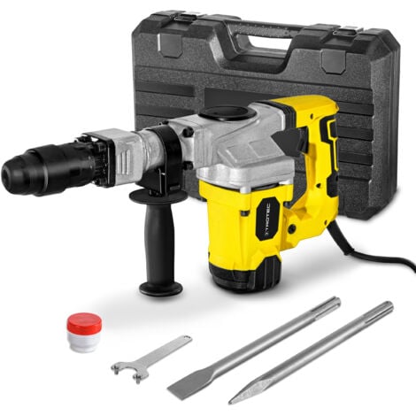Trotec Marteau de démolition PRDS 20-230V