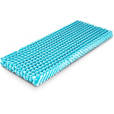 Trotec – Filtre à évaporation pour rafraîchisseur d'air PAE 30 – Surface d'action 30m² – Puissance sonore 45dB – Capacité bac 3L