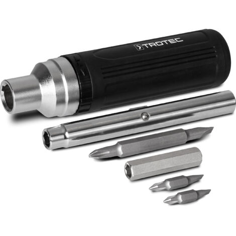 Coffret de tournevis multilames - 911.2400 - KS Tools