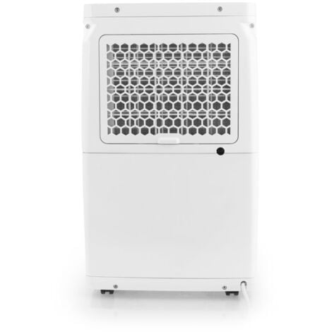 TROTEC Déshumidificateur d'air TTK 53 E pour 31 m² mode automatique LED