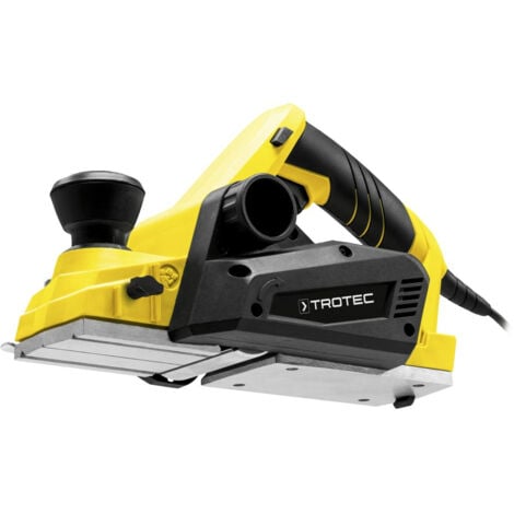 Trotec Rabot électrique PPLS 10-750