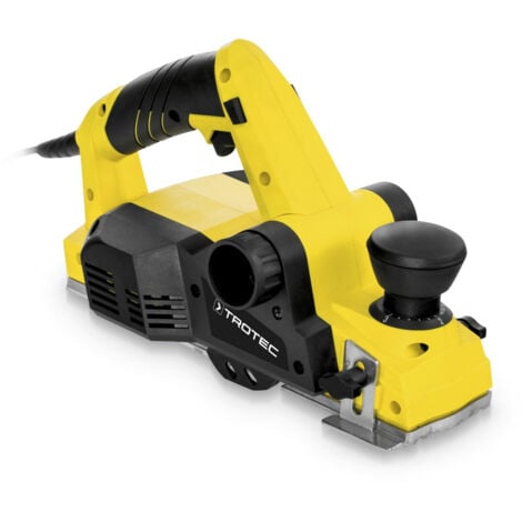 Trotec Rabot électrique PPLS 10-750
