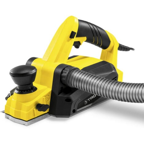 Trotec Rabot électrique PPLS 10-750