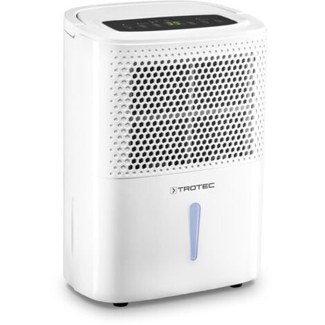 Déshumidificateur TROTEC TTK 26 E - 15m2 - 10l/24h