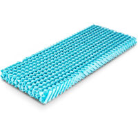 Trotec – Filtre à évaporation pour rafraîchisseur d'air PAE 30 – Surface d'action 30m² – Puissance sonore 45dB – Capacité bac 3L