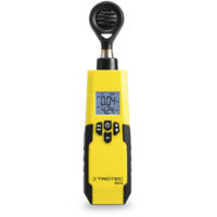 TROTEC HCHO/COVT Détecteur BQ16 formaldéhyde Concentration de Cov qualité de l'air