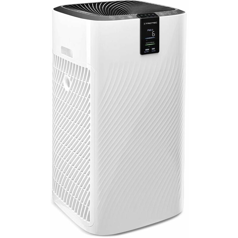 Trotec Purificador de aire de diseño AirgoClean® 250 E