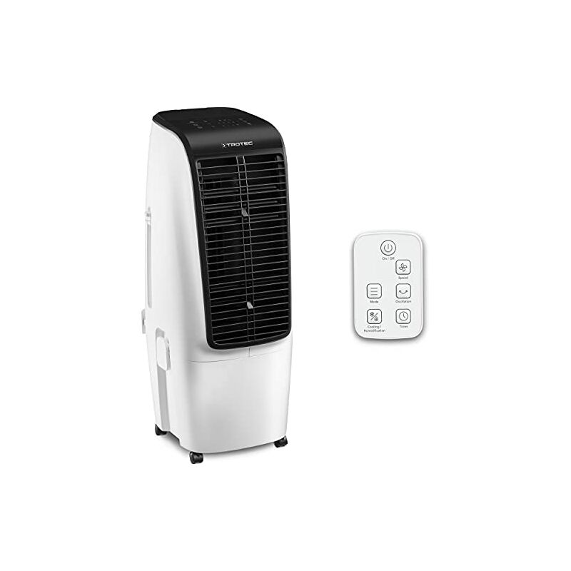 Trotec Climatizador Air Cooler PAE 51