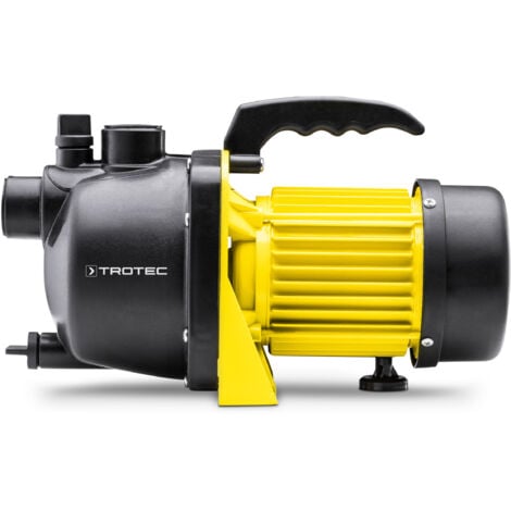 Bomba de jardín TGP 1000 E