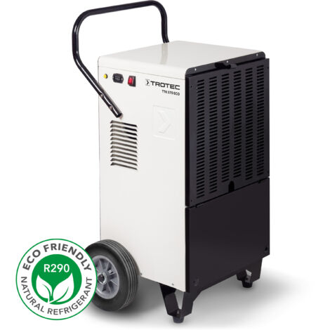 TROTEC Deshumidificador Industrial TTK 570 ECO