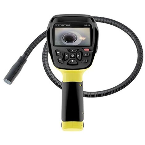 Videoinspector BO26