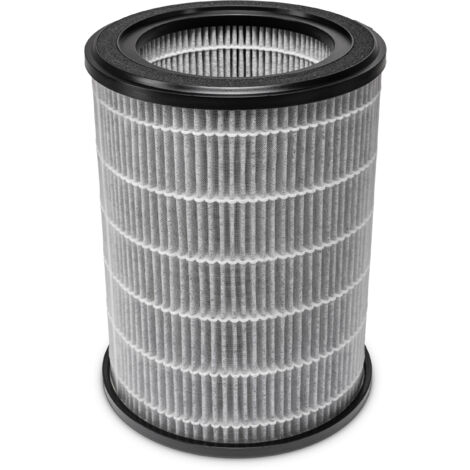 Purificador De Ar Com Filtro HEPA - AIRGOCLEAN® 350 E - Trotec - De