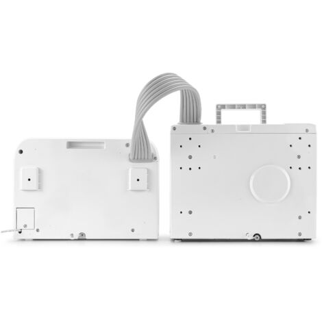 Aire Acondicionado Móvil TROTEC PAC C 1500 S WiFi - 3 En 1 Para Caravana Y Camping