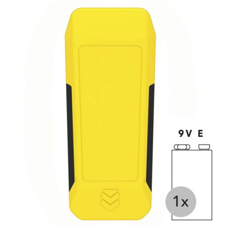 Escáner de pared BI20