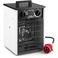 Trotec Calefactor eléctrico TDS 30