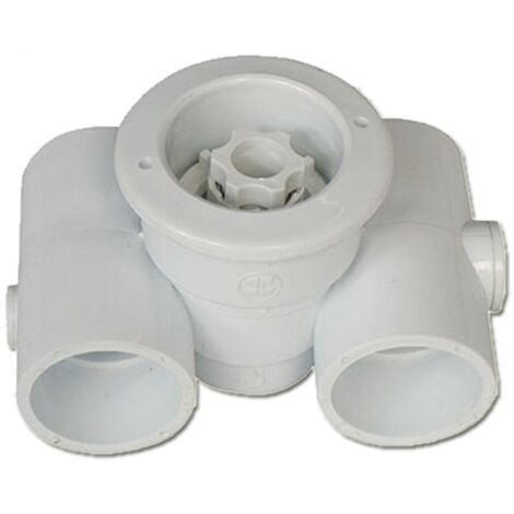 Spa Pools with Counterflow Massage