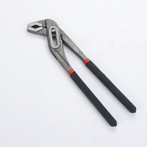 Adjustable Water Pump Pliers Quick Release Set of 2 Pieces 200 and 250 mm (1/5)