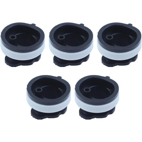 5 x Intake Manifold Hose for Stihl MS180 MS170 017 018 MS 170 180 Chainsaw Replacement Parts