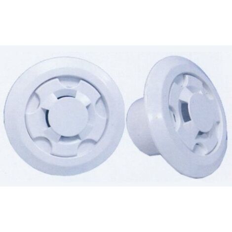 Swimming Pool Drain, Plastic Swimming Pool Water Overflow Outlet ...