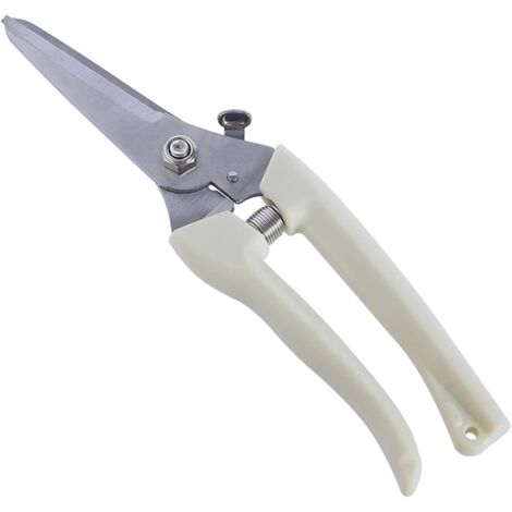 cutting tool, garden tools, plant trimming, horticulture, hand shears, cutting shears, shrub, garden shears, tool, anvil, branch shears, orchard (1/3)