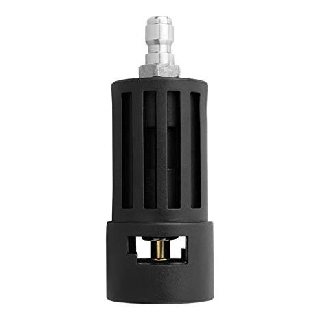 How To Choose The Best High Pressure Washer Pump Head