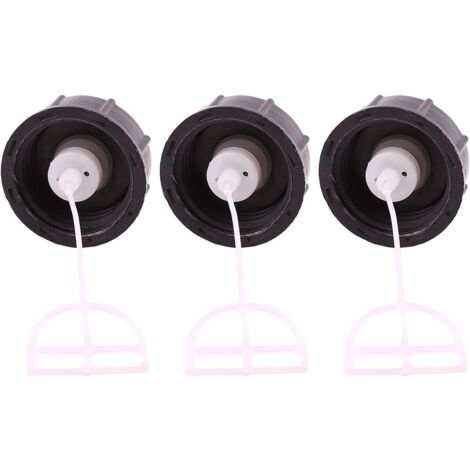 Fuel Tank Cap for Honda GX22 GX25 GX31 GX35 Lawn Mower Engine (1/4)