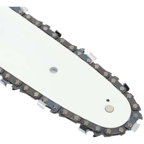 3 Pack Low Kickback Chainsaw Chain 3/8 inch LP 50 Links 1.1 mm 35 cm Compatible for Stihl MS170 MS180