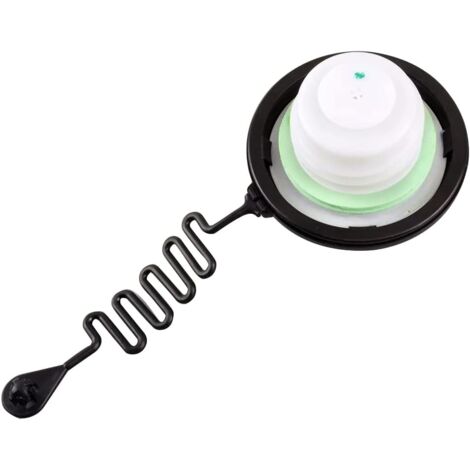 Fuel Tank Cap for Ford Fiesta MK5 2001-2008, Petrol Cap/Diesel Fuel Tank Filler Cap 1580852,7S61-9030-CB,7S619030CB E1F1-9030-AA (1/5)