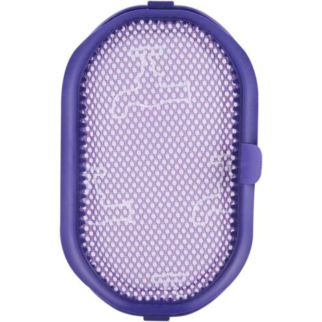 Vacuum Cleaner Filter Replacement for Dyson DC30 DC31 DC34 DC35 DC44 DC45 DC56, Cleaner Filter Filtration Part Home Accessories (1/5)