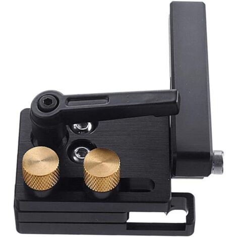Aluminum alloy miter wood rail for miter wood rail with scale (new left) (1/5)