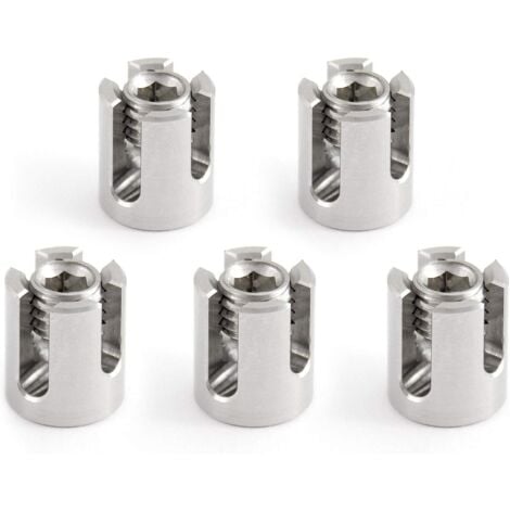 Pack of stainless steel cable ties (A4) for 2 mm cable – M8 (for 2 mm cable).