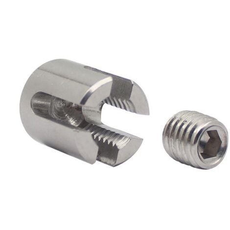 Pack of stainless steel cable ties (A4) for 2 mm cable – M8 (for 2 mm cable).