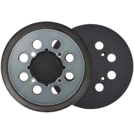 Replacement Pad for DeWalt DCW210N DWE6423 5" Sander, Original Manufacturer Part Number: N329079 (1 Pack) (1/5)