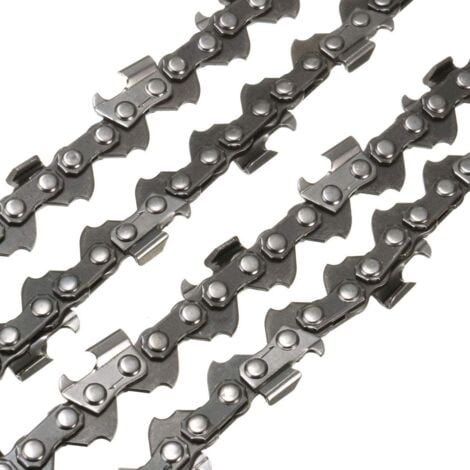 20" Chainsaw Chain 76 Links Replacement Sawmill Ripper Chain for Timberpro 62CC