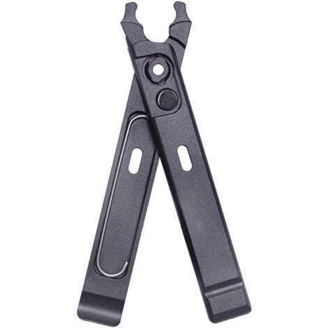 Chain Pliers Bicycle Chain Link Pliers Tool, Bicycle Link Pliers Chain Pliers MTB Road Bike Quick Link Remover Buckle Bicycle Chain Pliers (1/5)