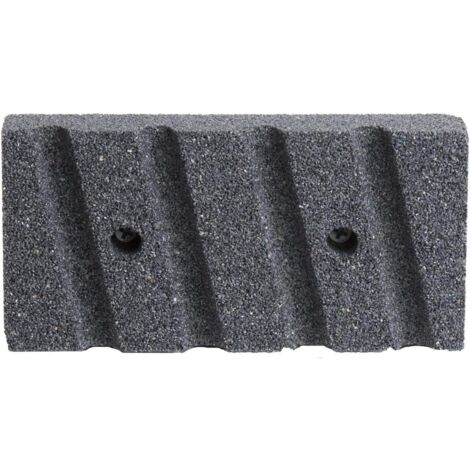 Soft Brick Rasp Concrete grinder, brick rasp with 20 grits, for concrete workers ...