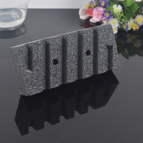 Soft Brick Rasp Concrete grinder, brick rasp with 20 grits, for concrete workers ...