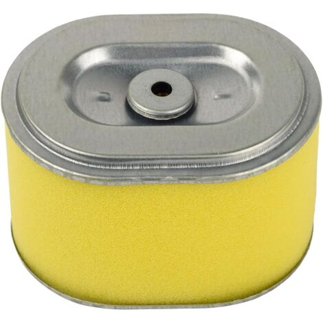 Air filter compatible with Honda 5.5 HP 6 HP GX140 GX160 GX200. Replace part number 17210 of Ze1-822 17210 of Ze1-517 (1/5)