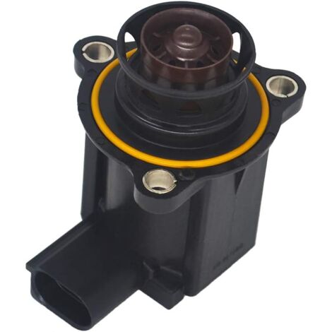 Air Valve Turbocharger 06H145710D for A3 A4 TT CC PASSAT JETTA (1/4)