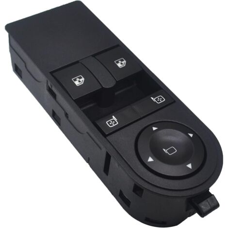 thumbnail image 2 of Master Power Window Control Switch A9065451913 For Mercedes-Benz Sprinter Todos 2 of 10
