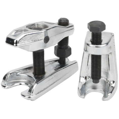 2 pieces ball joint remover, remover, puller, tie rod end (1/4)