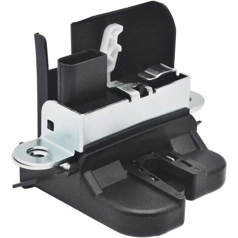 Trunk lock for Loen T-iguan Altea tailgate locking actuator 5M0827505E Ibiza Toledo Golf mk5 mk6 1K6827505E 1K6827505D 5ND827505 1P0827505D (1/5)