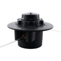 Trimmer head for Stihl FS38 FS40 FS45 FS50 FSE60 FSE71 FSE81 TE600 TE700 TE1000 Auto Cut C5-2 4006 710 2105