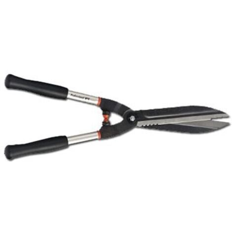 Cesoia per siepi professionale con manici CRT BAHCO - P51-SL (1/10)